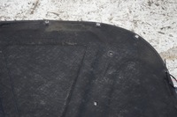 фото thumb №10, Шумоізоляція капот + кліпси audi a6 c6