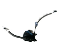 фото thumb №1, Renault clio iv 15r замок дверь правый задняя 825002104r