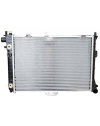 фото thumb №1, Радіатор wody saab 9000 84-/90-