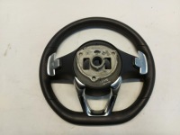фото thumb №8, Mercedes cla w118 x118 універсал кермо багатофункціональна пелюстки a0050072099