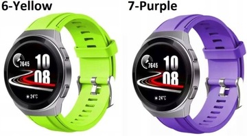 РЕМЕНЬ ДЛЯ HUAWEI WATCH 3 GT/GT2 PRO/GT3/GT 2E 46MM