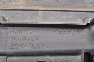 фото thumb №8, Volvo v40 ii руль воздуха уловитель 31383575