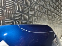 фото thumb №8, Bmw x1 f48 капот крышка двигателя