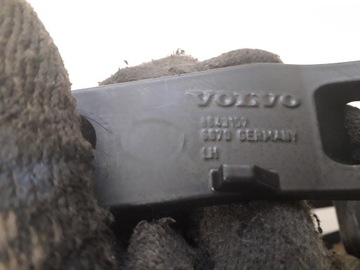 фото thumb №8, Volvo v70 2 ii 00-07 петли приводы крышки багажника 8643157 8643158
