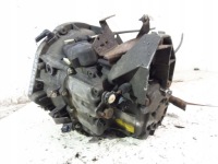 фото thumb №4, Коробка передач передач pf1aa023 renault master ii 1.9 dci