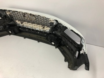 фото thumb №6, Hyundai kona 2017-бампер переднее 86512-j9000