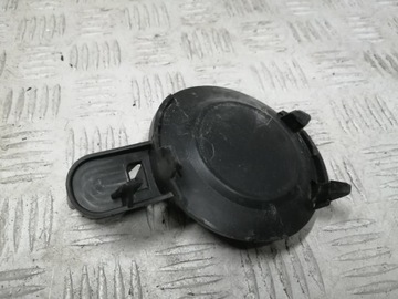 фото thumb №1, Cc решітка заглушка перед citroen c1 814810h080