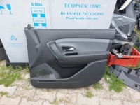 фото thumb №2, Оббивка обшивка перед renault express 21- права