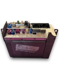 фото thumb №3, Mercedes eqs x296 радио navi 2969003411 #658 m