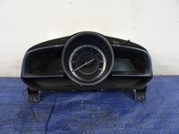 фото thumb №1, Счетчик приборы mazda 2 iv 14r