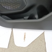 фото thumb №15, Ford escape 20- обшивки дверь перед левый правый usa