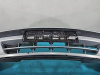 Бампер перед renault scenic i lift 99-03 сріблястий mv632 Недорого, фото thumb