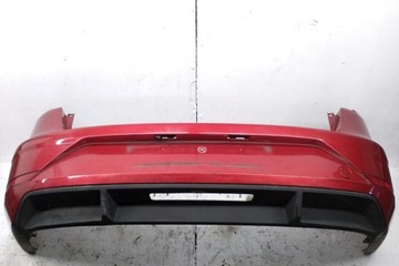 фото thumb №8, Бампер задний seat leon st 5f8 5f9807417 1.6l дизель 2019