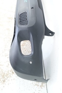 фото thumb №4, Jeep renegade 2014- бампер зад задній 735585023