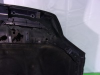 Opel vectra c рестайлинг  капот передняя крышка двигателя z22yh Цена, фото thumb