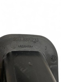 Porsche macan 95b заглушка isofix 95b887233 Недорого, фото thumb