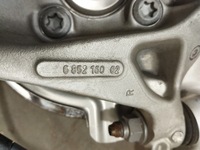 фото thumb №8, Bmw i3 2015 поворотный кулак колеса передний