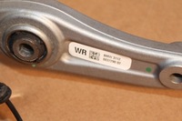 фото thumb №7, Поворотний кулак права перед jak nowa bmw xm g09