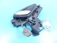 фото thumb №1, Ручка внутренняя задняя правая citroen c5 i 01-08