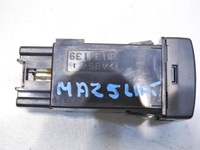 фото thumb №3, Кнопка регулировки света mazda 5 i 134139
