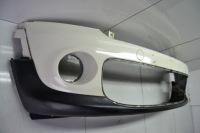 фото thumb №2, Mini cooper r55 r56 lift 10- бампер перед передній