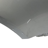 фото thumb №12, Audi s6 c6 крила правий перед передній quartz grey металік - y7g