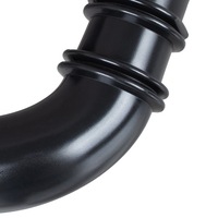 фото thumb №9, Труба wąż шланг повітря turbo do renault thalia twingo 1,5 dci