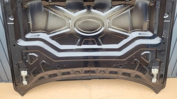 фото thumb №14, Bmw x5 f15 x6 f16 13 капот крышка двигателя перед передняя fv