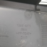 фото thumb №5, Жабо jeep renegade 735578379 2020