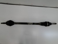 фото thumb №1, Citroen c3 i 1.4hdi приводной вал правая 9684678580