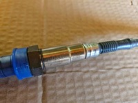 фото thumb №1, Датчик лямбда-зонд nowa orginał mini bmw 7576673
