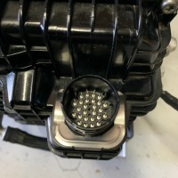 фото thumb №8, Nissan primastar 2.0 dci автоматична коробки кпп / коробка передач zt5004 320102948r