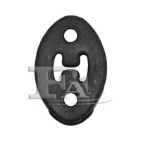 фото thumb №12, Кронштейн глушника volvo s60 i s80 i v70 ii