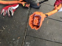 фото thumb №4, Шланг электрический hyundai ioniq