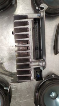 фото thumb №7, Mercedes e класс w207 озвучивание harman кардон a2048202102