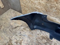 Opel meriva a 03-10 бампер задняя задний Доставка, фото thumb