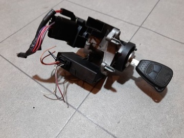 фото thumb №7, Замок зажигания иммобилайзер jeep grand cherokee wk wh bdb