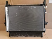 фото thumb №6, Комплект радиатор mercedes sprinter w907 w910 2.0 cdi 2020-a9075001200