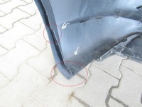 фото thumb №13, Бампер задня opel astra j iv 4 cabrio cascada 13-