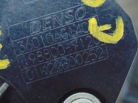 фото thumb №7, Subaru legacy iv 2.0td 08r педаль потенціометр газу