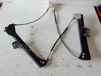 фото thumb №1, Mercedes clk w209 подъемник стекла левый перед