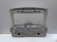 фото thumb №8, Крышка багажника задняя volvo xc90 ii 15- nr 12622