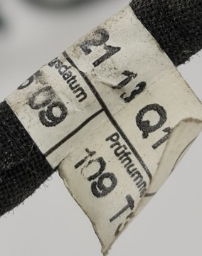 фото thumb №6, Джгут установка pdc зад mercedes glk x204