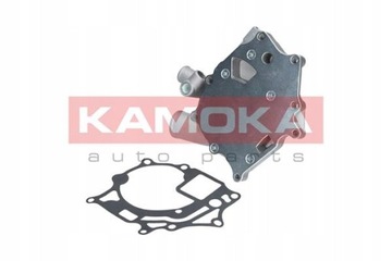 фото thumb №16, Насос води ldv cub 98-01, nissan serena 95-01 ldv