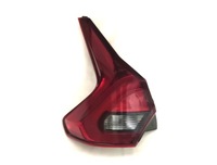 фото thumb №1, Mitsubishi eclipse cross 17- лампа задняя zew l