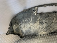 Оригинальная накладка плита подвеска пол tesla model 3 с Разборки, фото thumb