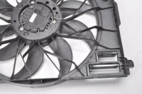 Mercedes w177 w247 w253 2.0 cdi вентилятор радіатора води a2479060200 Оригінал, фото thumb