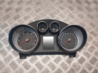 фото thumb №13, Набор стартовый opel insignia a lift 1.6 t a16let 55589003 22956341