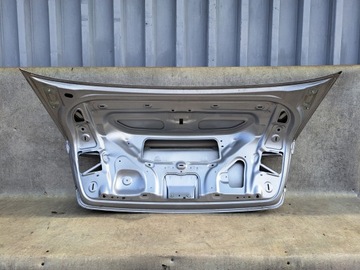 фото thumb №8, Audi a5 8t0 sedan крышка крышка багажника