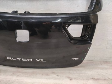 фото thumb №8, Seat altea xl 2014 з задний крышки багажника